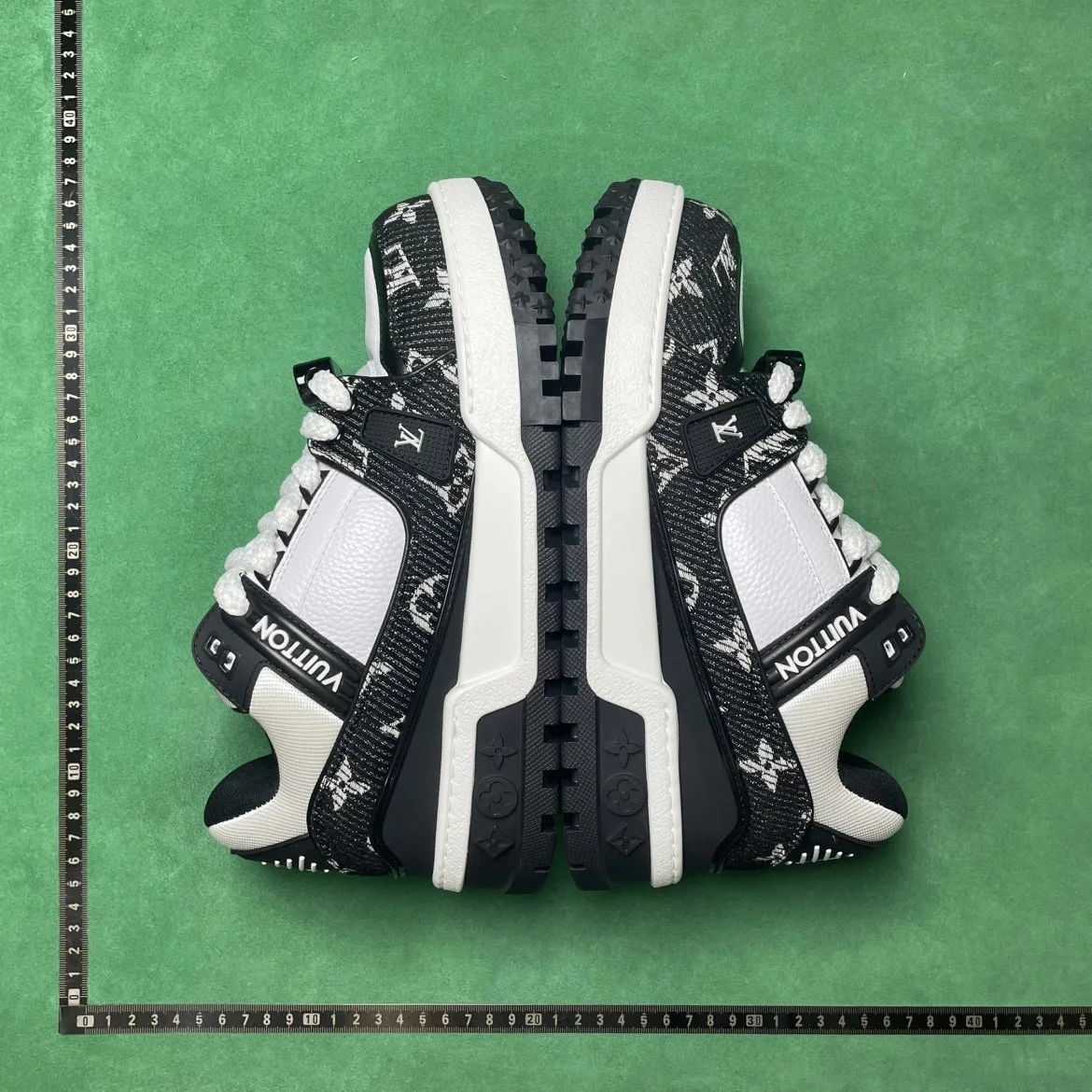 LV Trainer Maxi