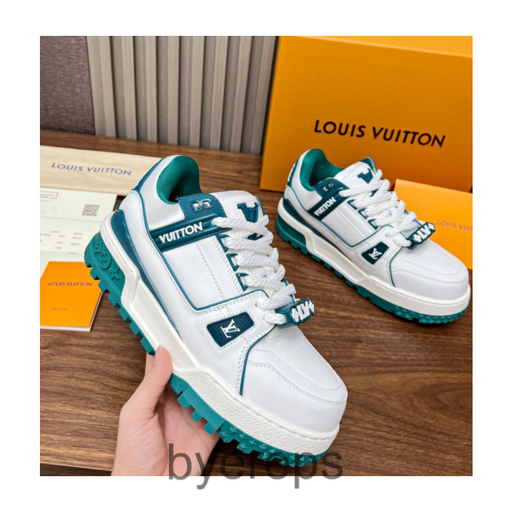 LV Trainer Maxi