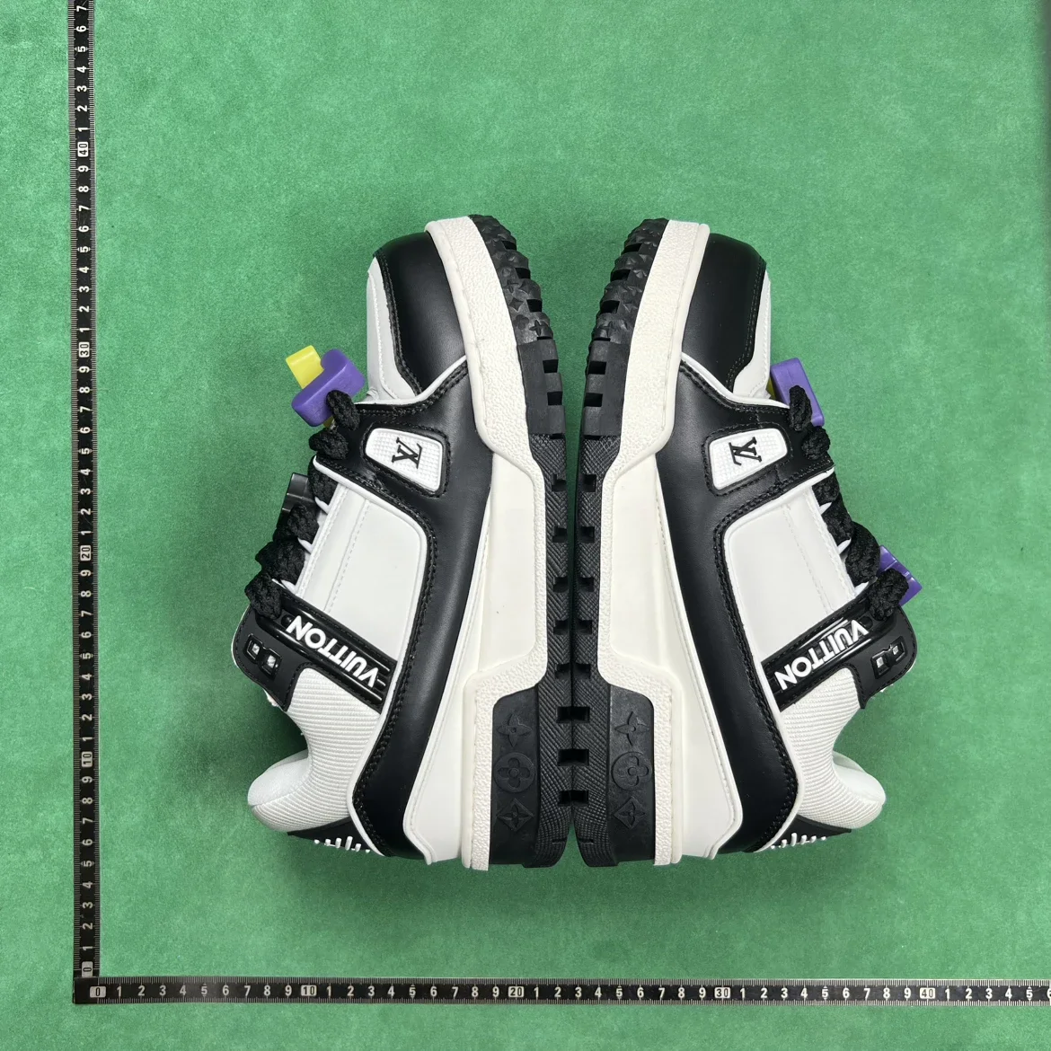 LV Trainer Maxi