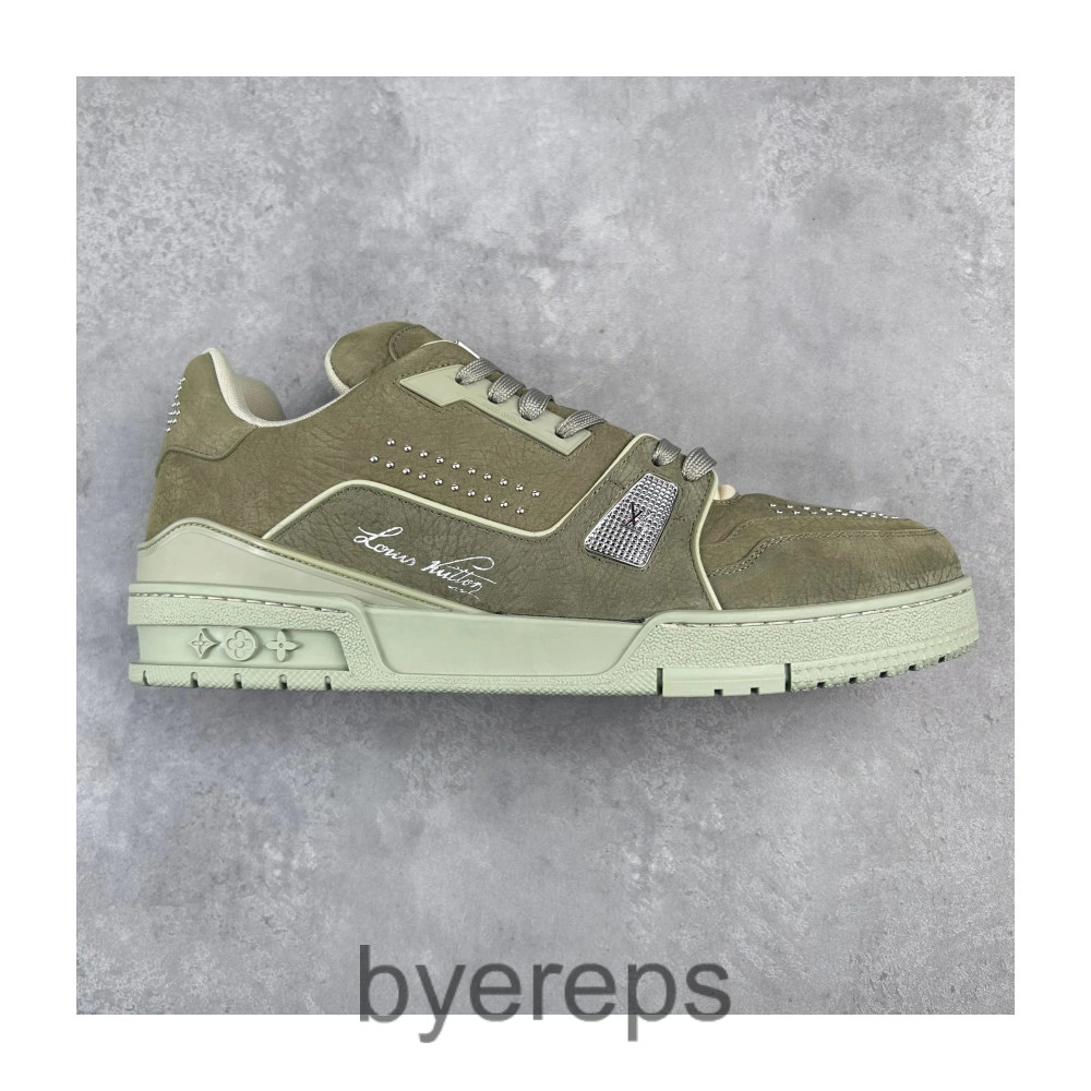LV Trainers