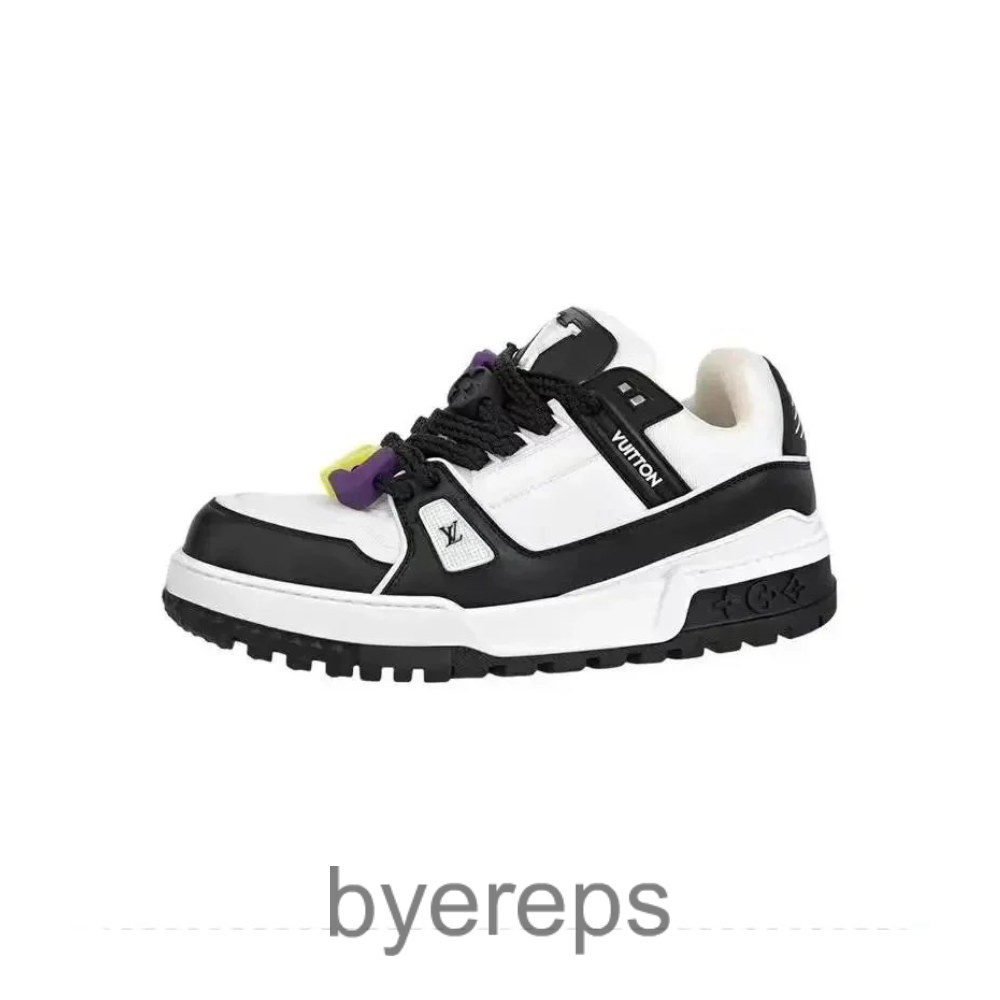LV Trainers Top Batch (39 colorways)