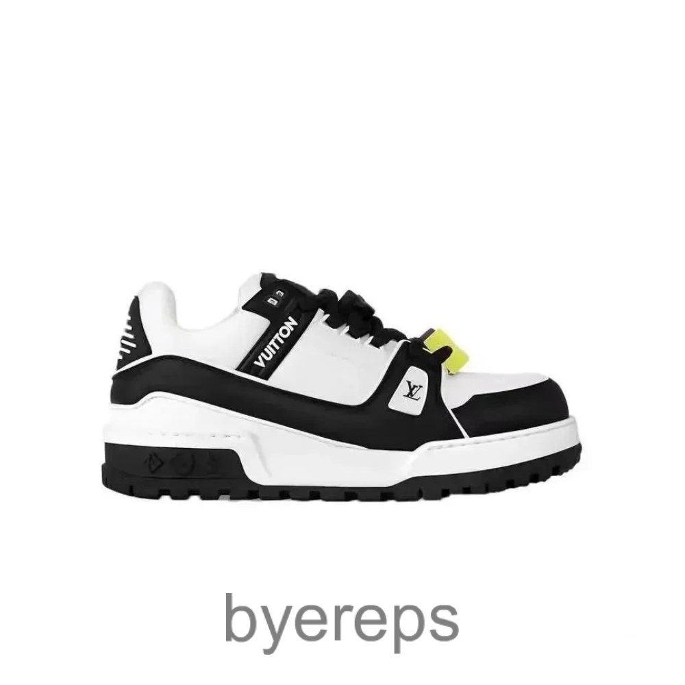 Unbranded LV Trainers Top Batch (39 colorways) — photo 2 of 4