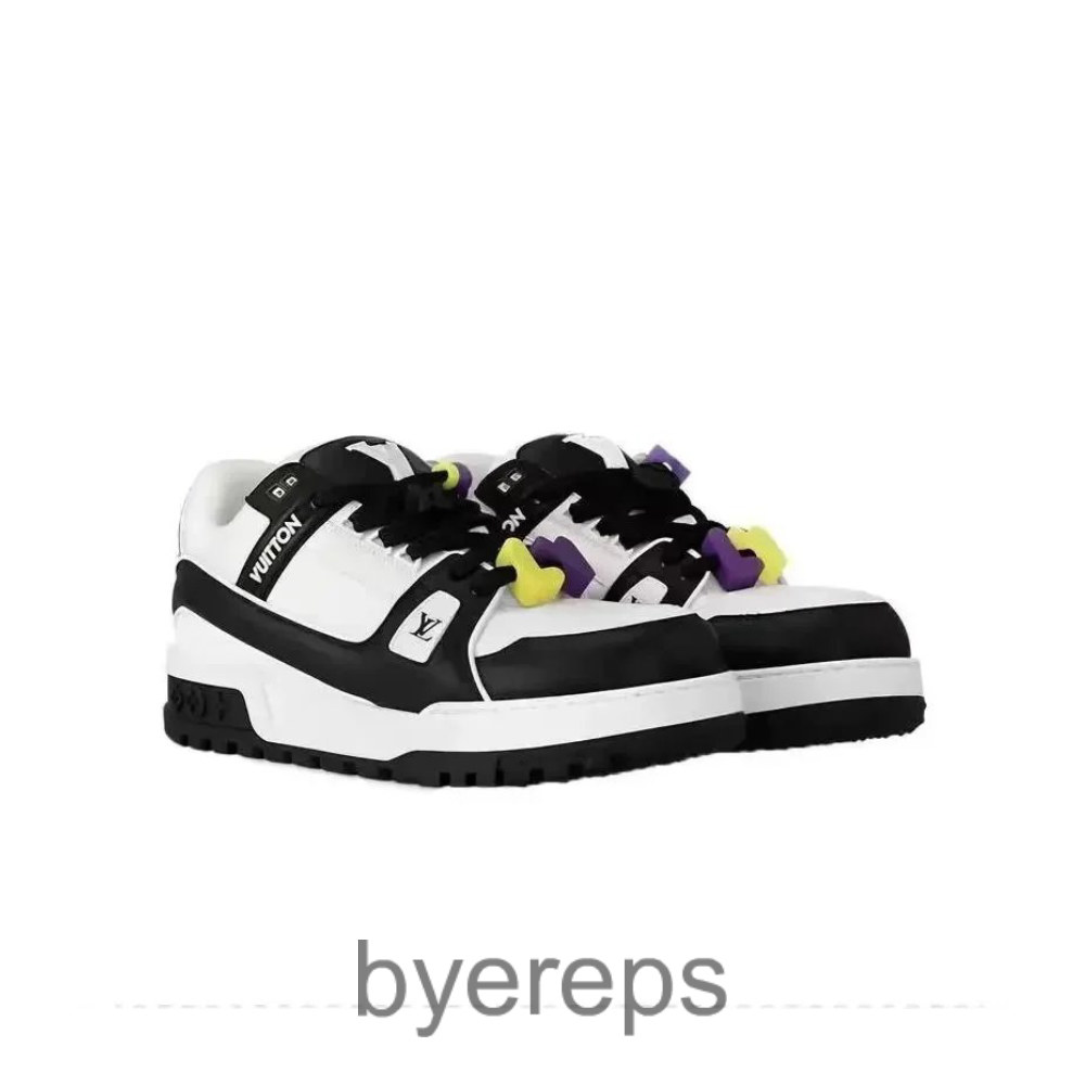 Unbranded LV Trainers Top Batch (39 colorways) — photo 3 of 4