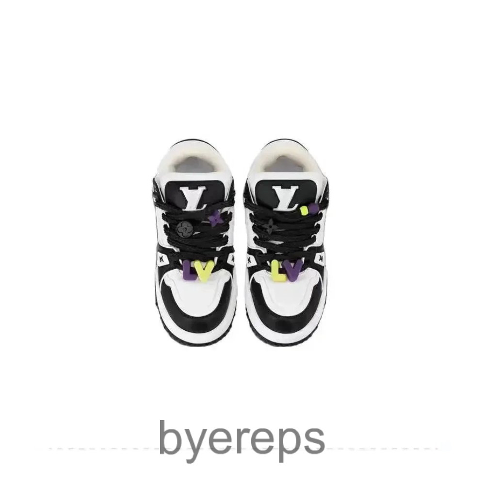 Unbranded LV Trainers Top Batch (39 colorways) — photo 4 of 4