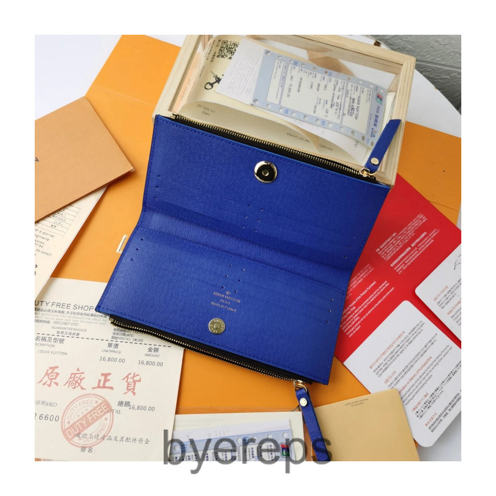 Louis Vuitton LV Wallet — photo 2 of 4