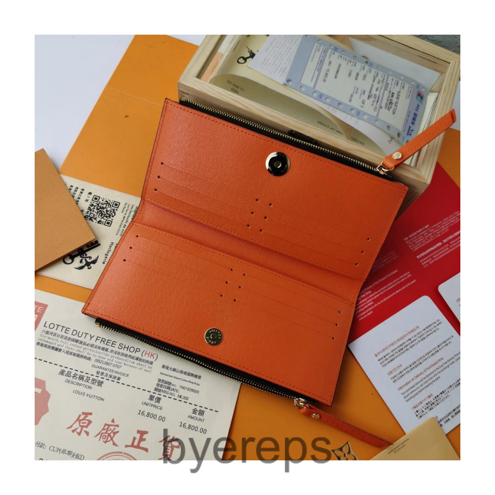 Louis Vuitton LV Wallet — photo 3 of 4