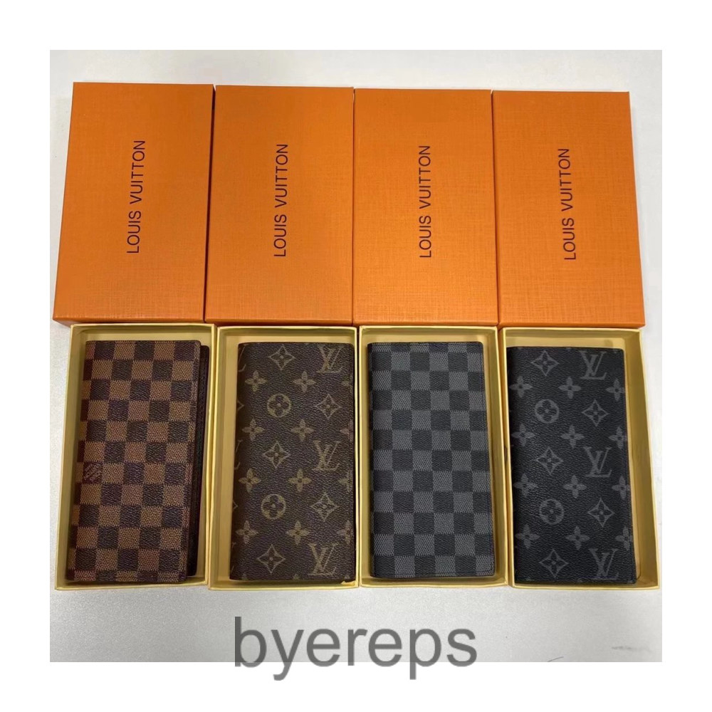LV wallets