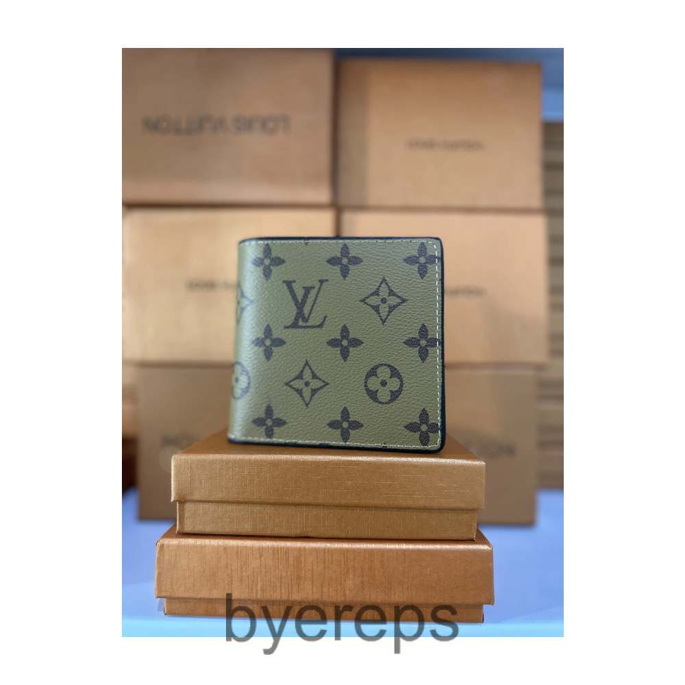 Louis Vuitton LV wallets — photo 4 of 4