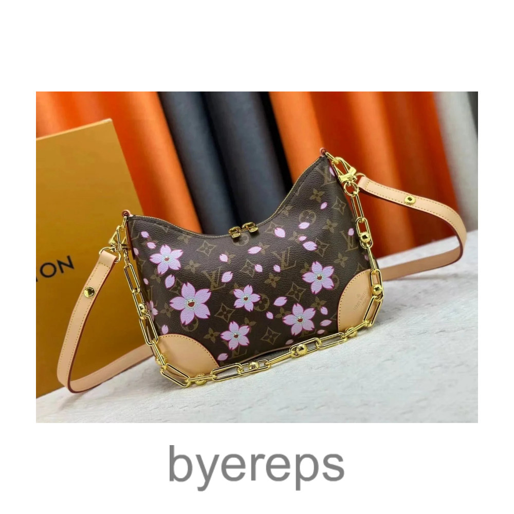 LV x Murakami Bags
