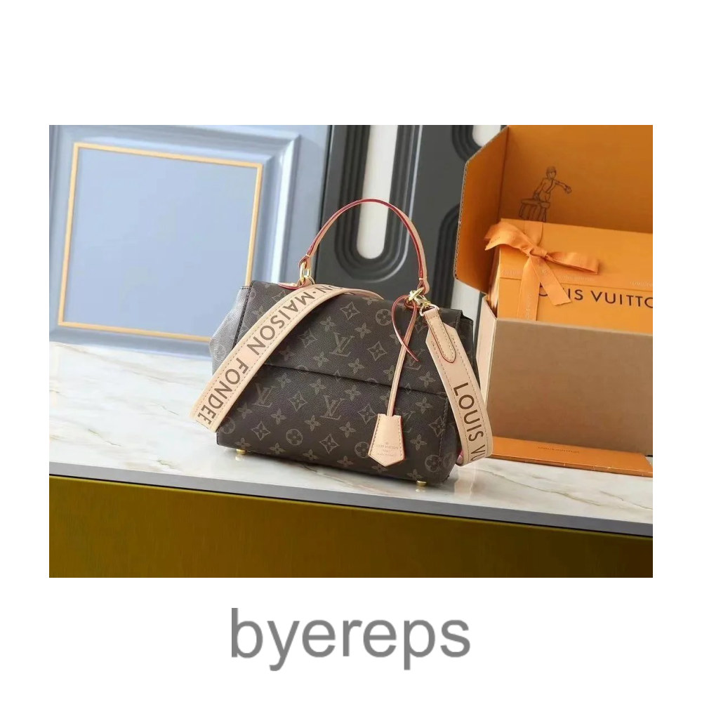 LV x Pink Bag