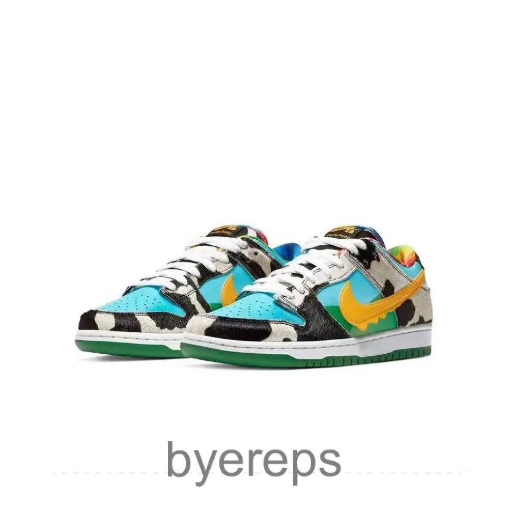 Nike M-Batch Sb dunks ( 25+ colors ) — photo 4 of 4
