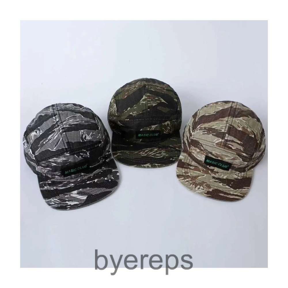 Magic club cap