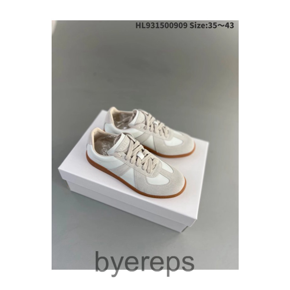 Magila Maison Margiela Calfskin Replica Trainers