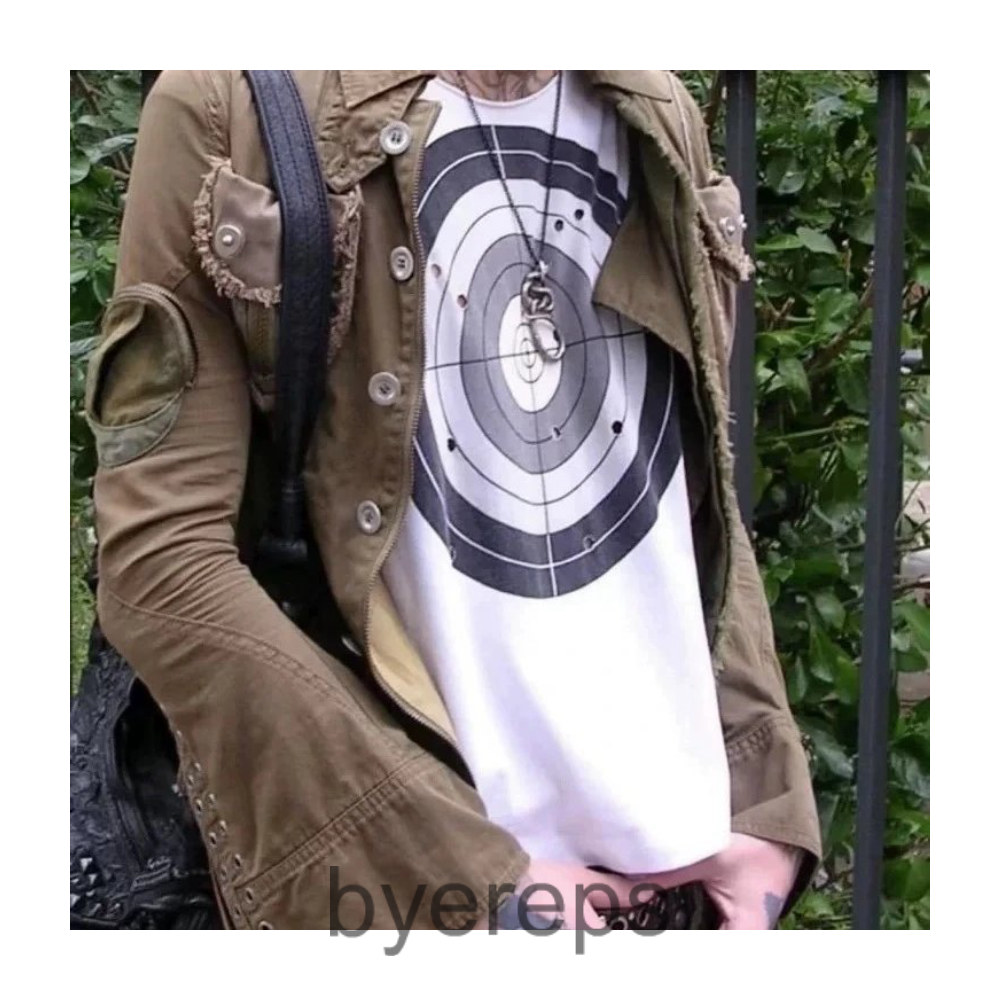 Maison Margiela 08Ss Target Tee — photo 4 of 4