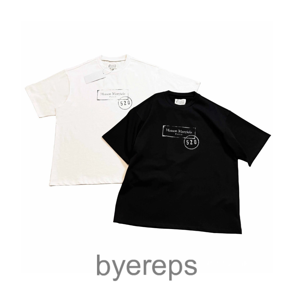 Maison Margiela 520 Shirt
