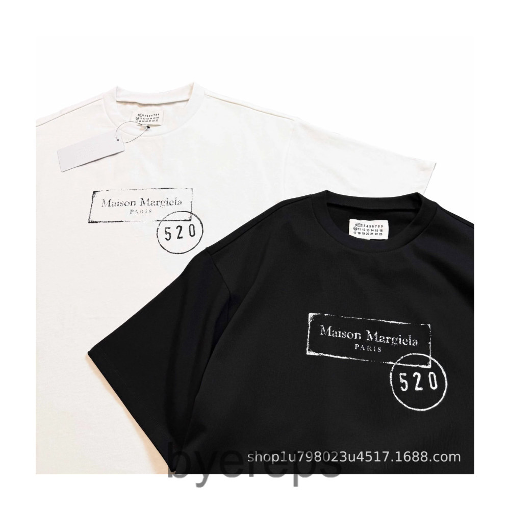 Maison Margiela 520 Shirt — photo 2 of 4