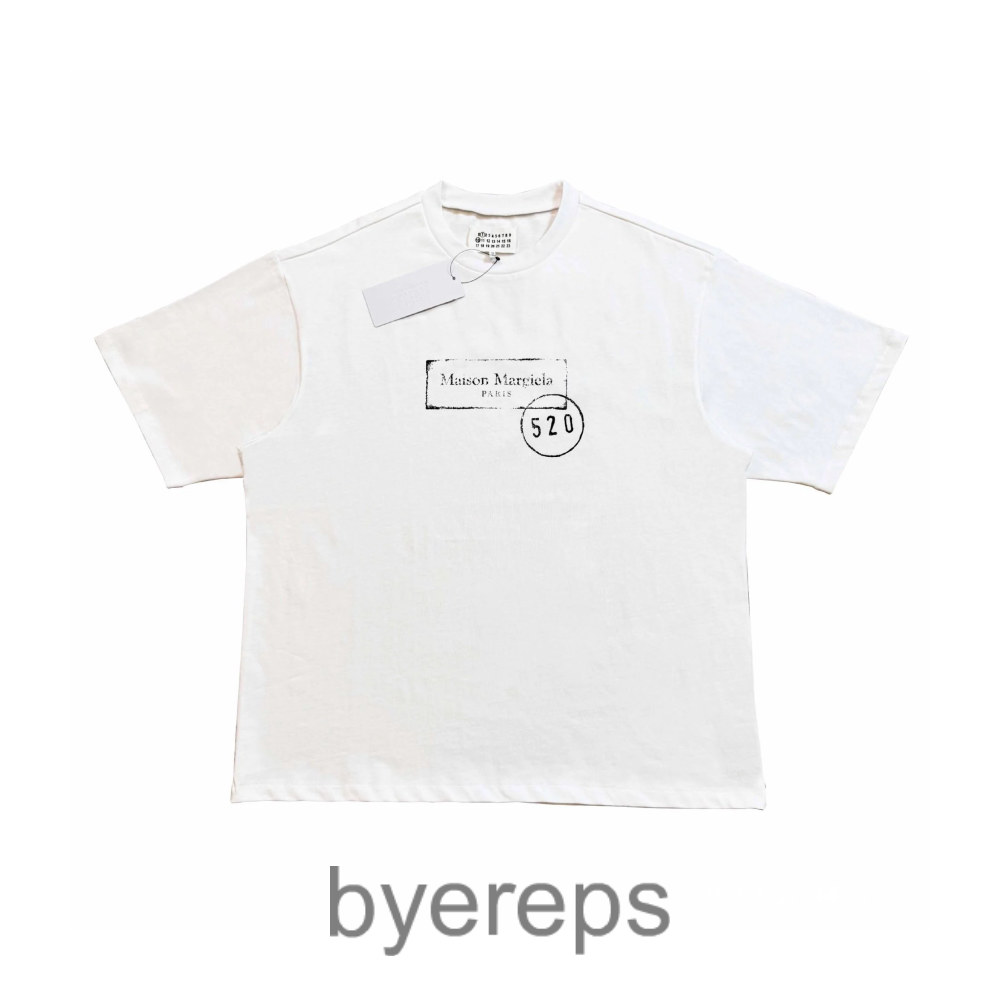 Maison Margiela 520 Shirt — photo 3 of 4