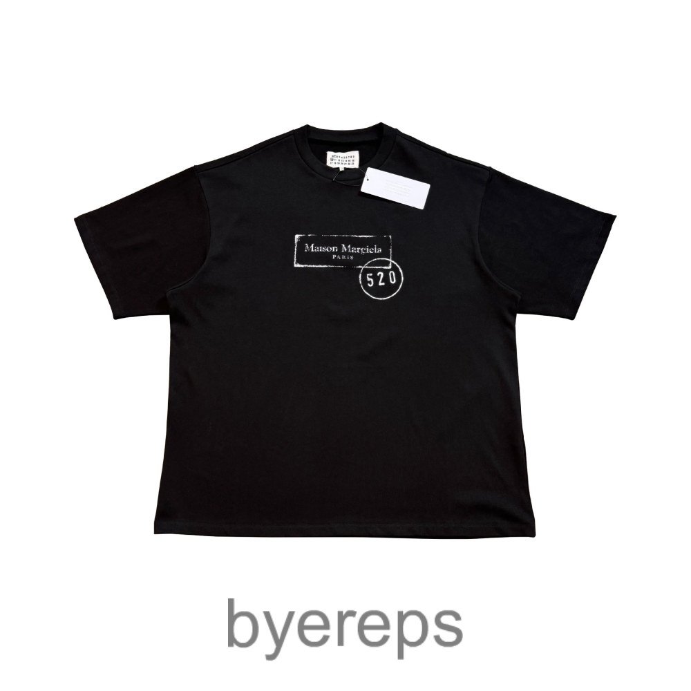 Maison Margiela 520 Shirt — photo 4 of 4