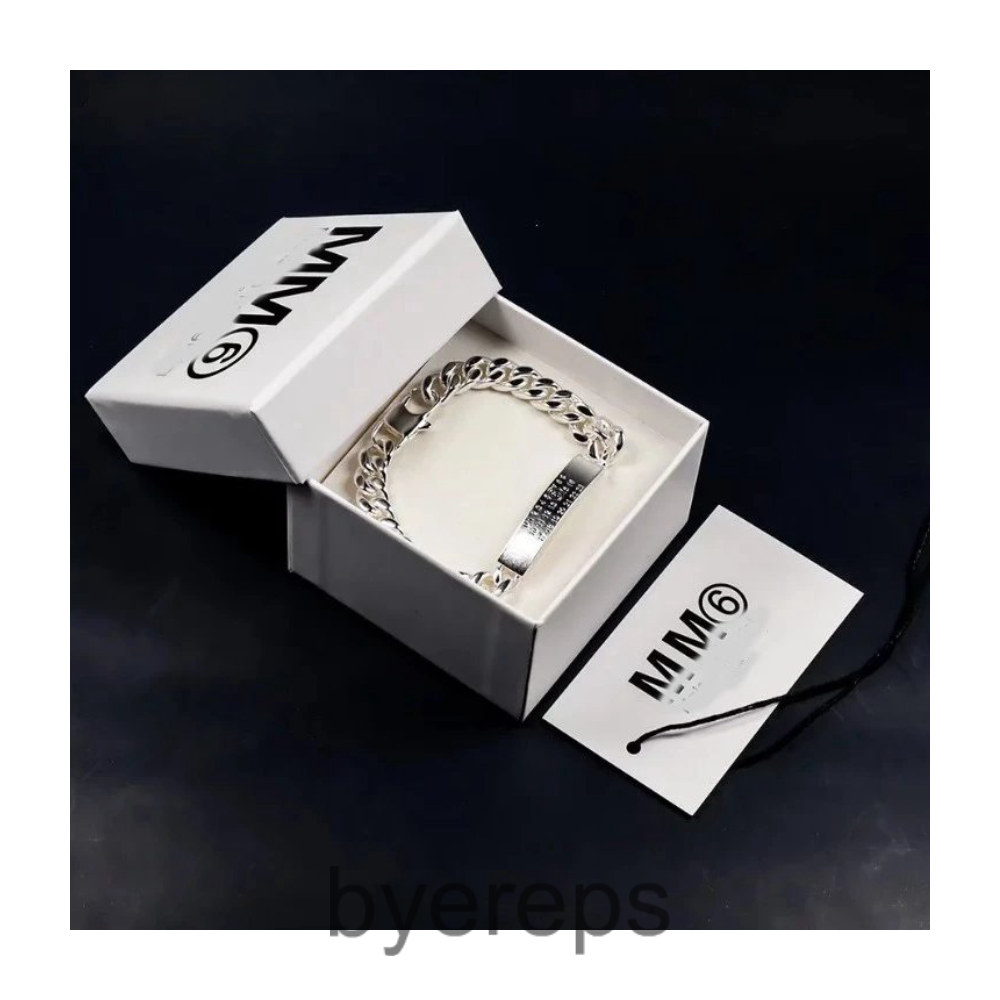 Maison Margiela Bracelet — photo 2 of 4