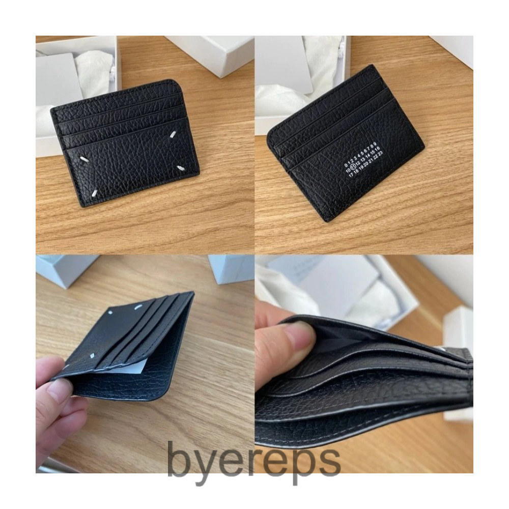 Maison Margiela Brown Wallet