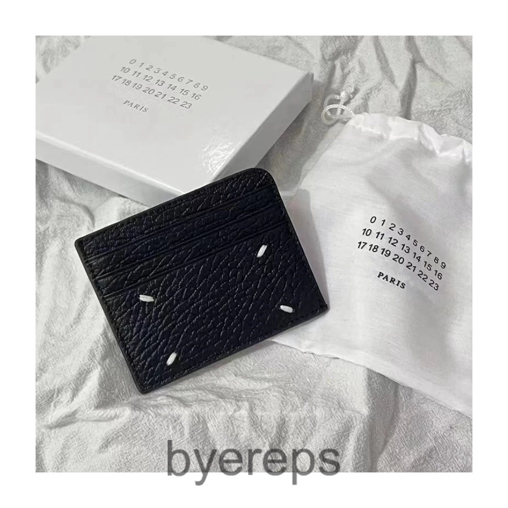Maison Margiela Cardholder — photo 3 of 4