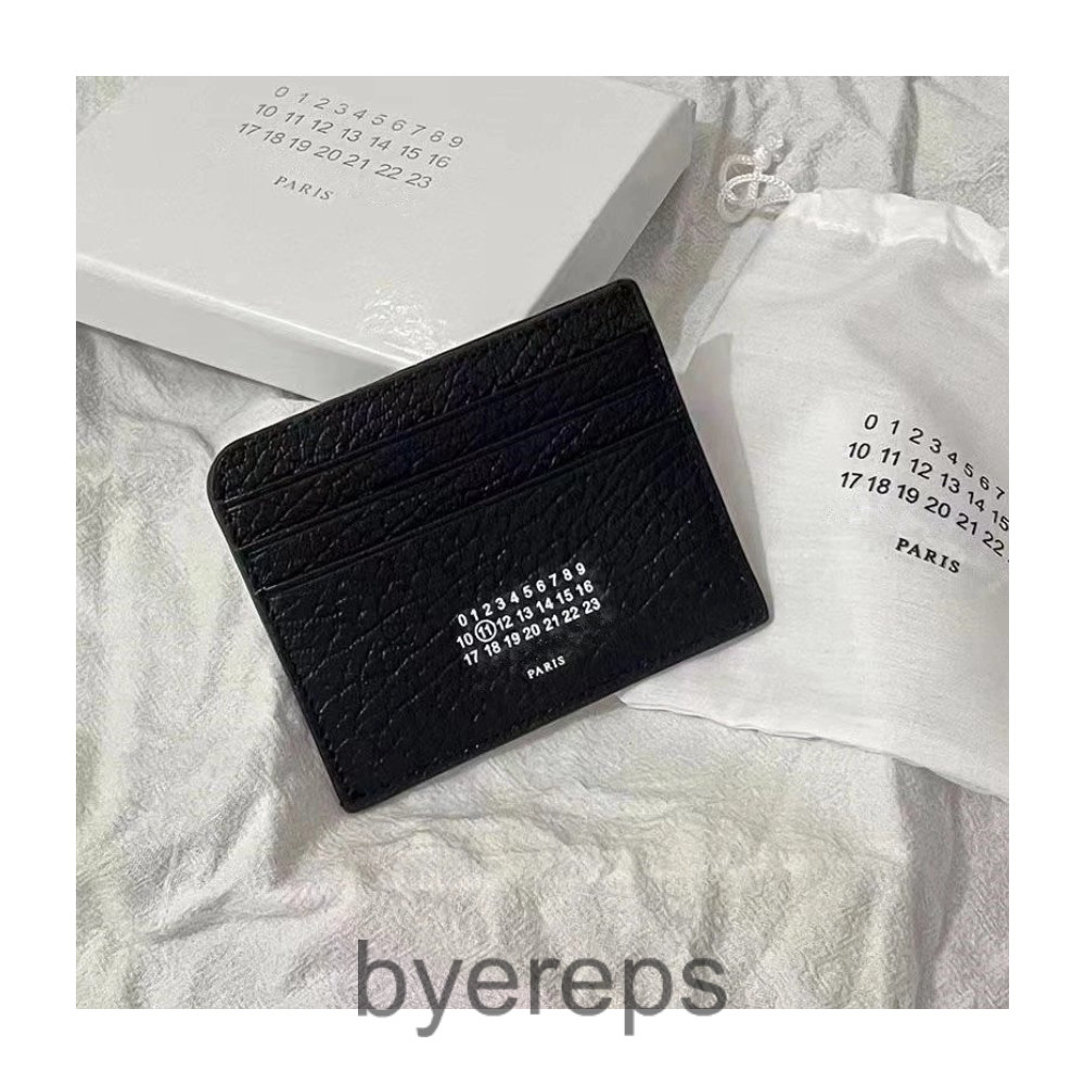 Maison Margiela Cardholder — photo 4 of 4