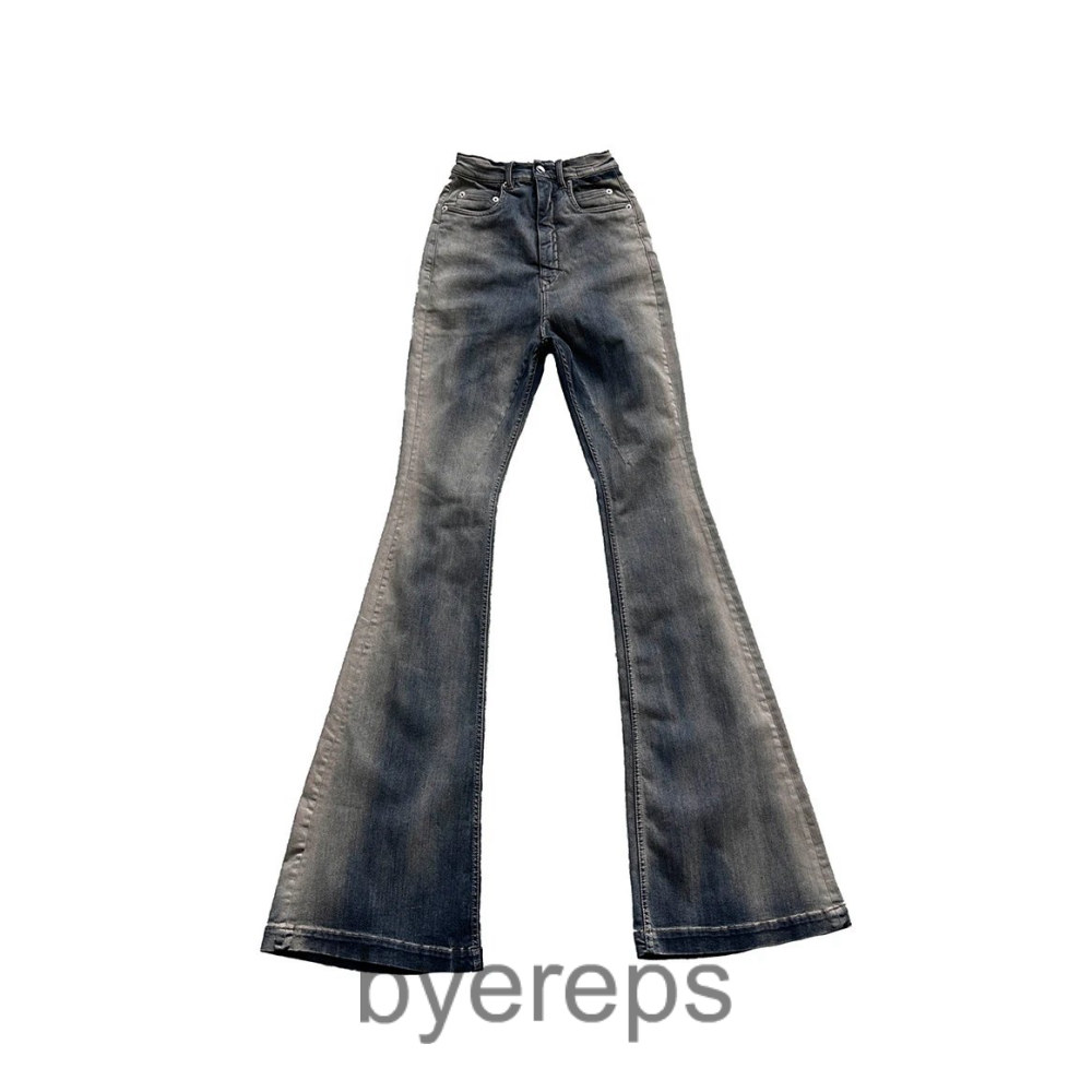 Maison Margiela Flared Denim