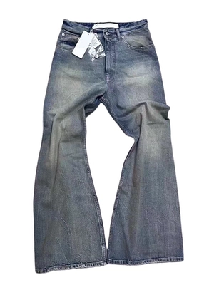Maison Margiela Flared Jeans