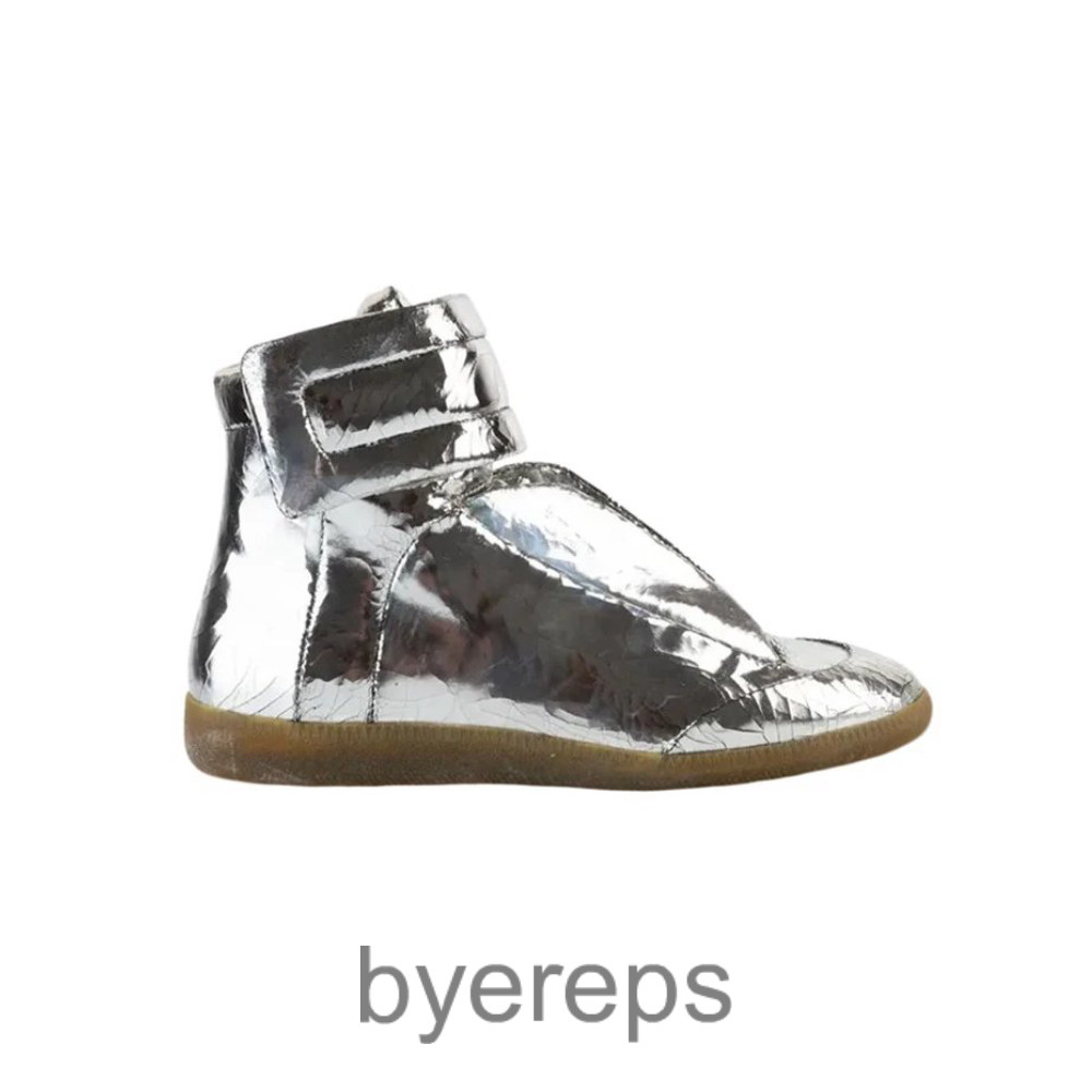 Maison Margiela Future — photo 3 of 4
