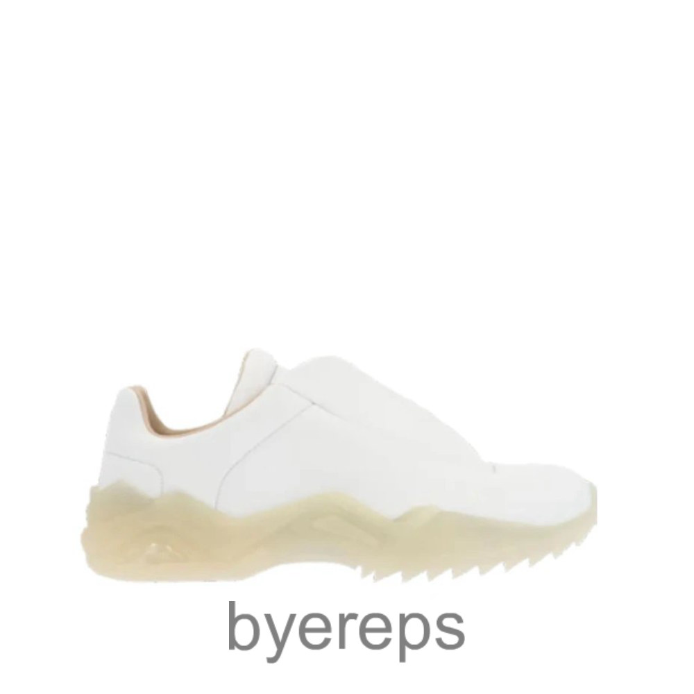 Maison Margiela Future 2 Low — photo 3 of 4