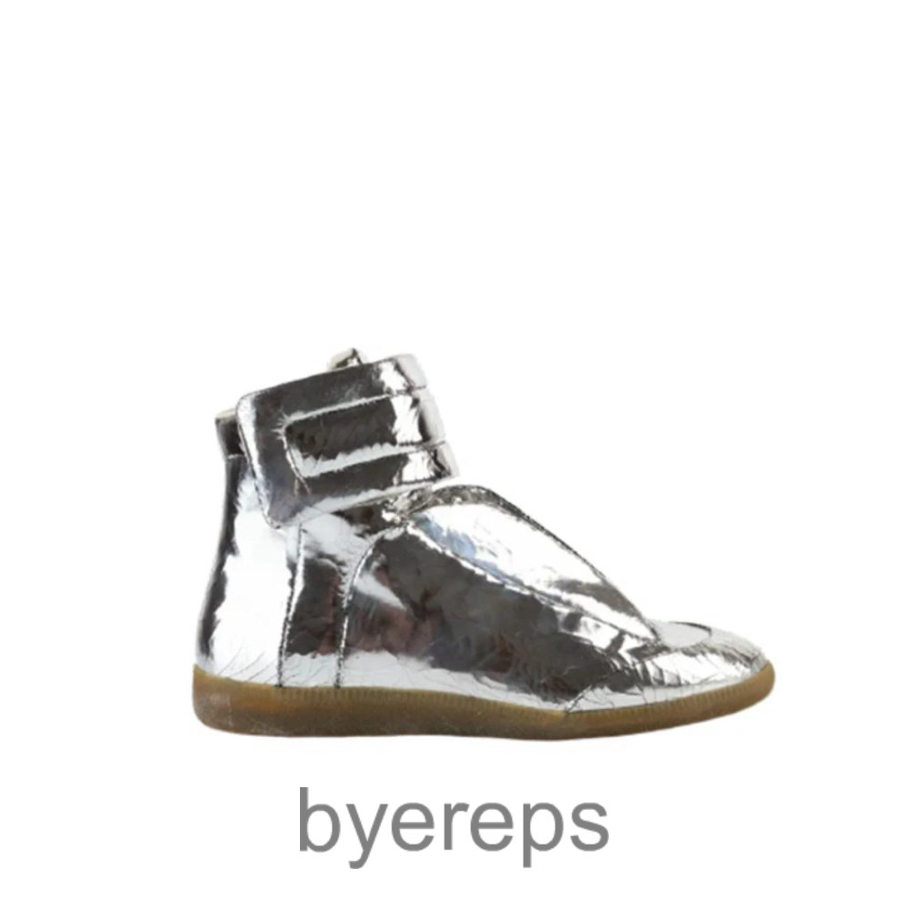 Maison Margiela Future 2 Low — photo 4 of 4
