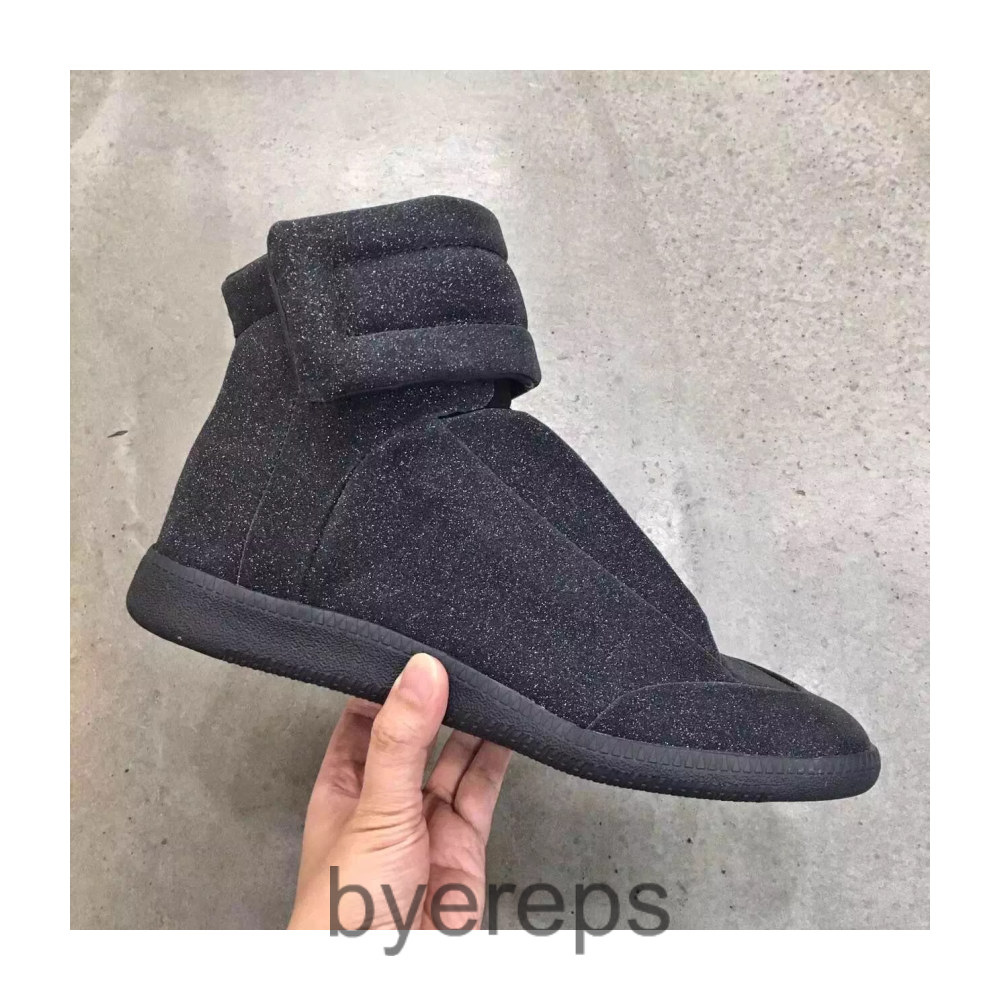 Maison Margiela Future Colorblock High — photo 2 of 4