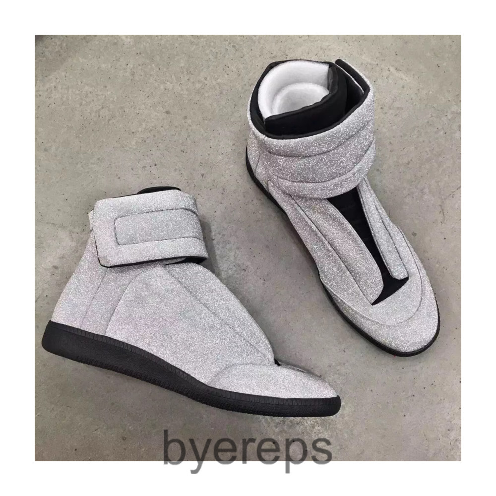 Maison Margiela Future Colorblock High — photo 3 of 4