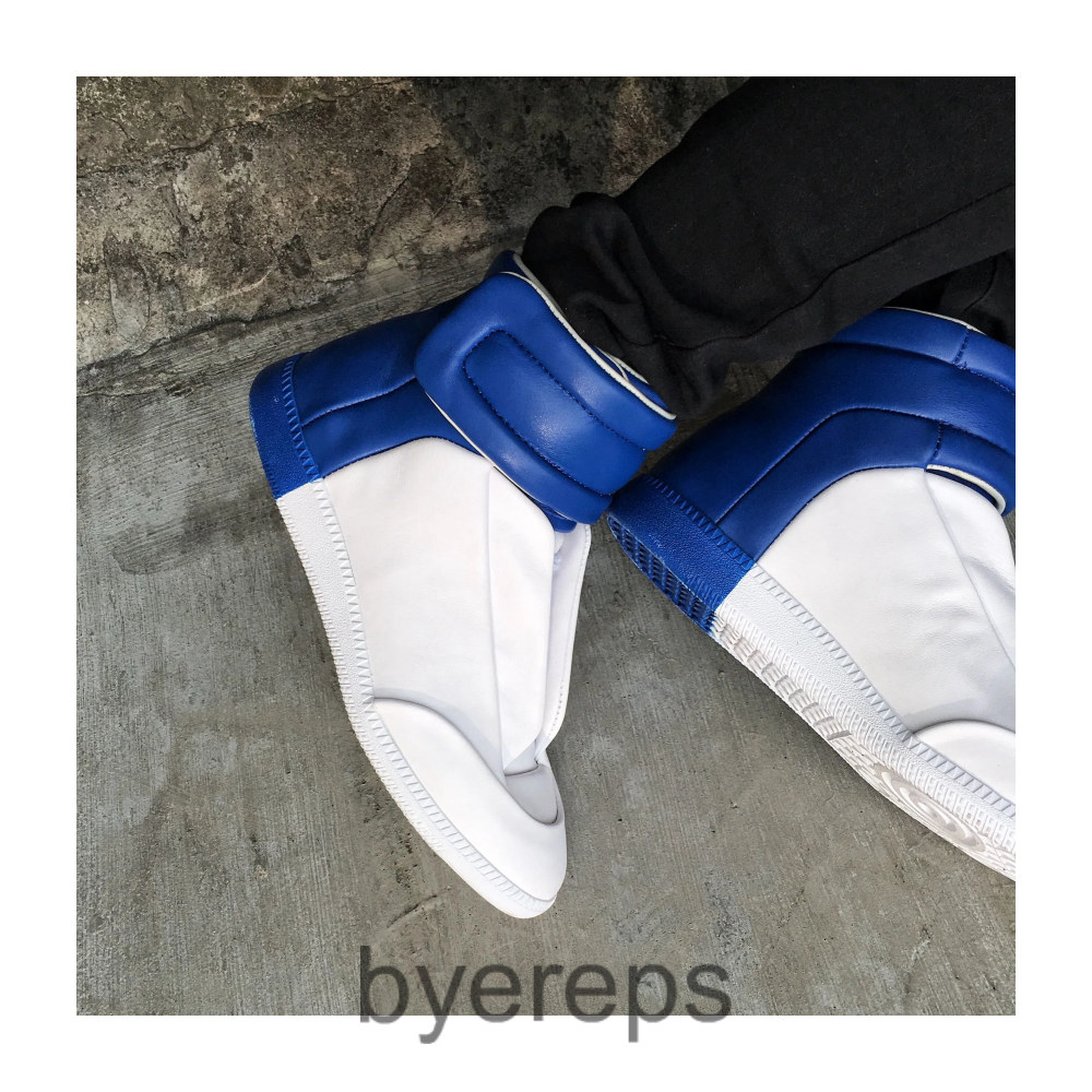 Maison Margiela Future Iridescent High