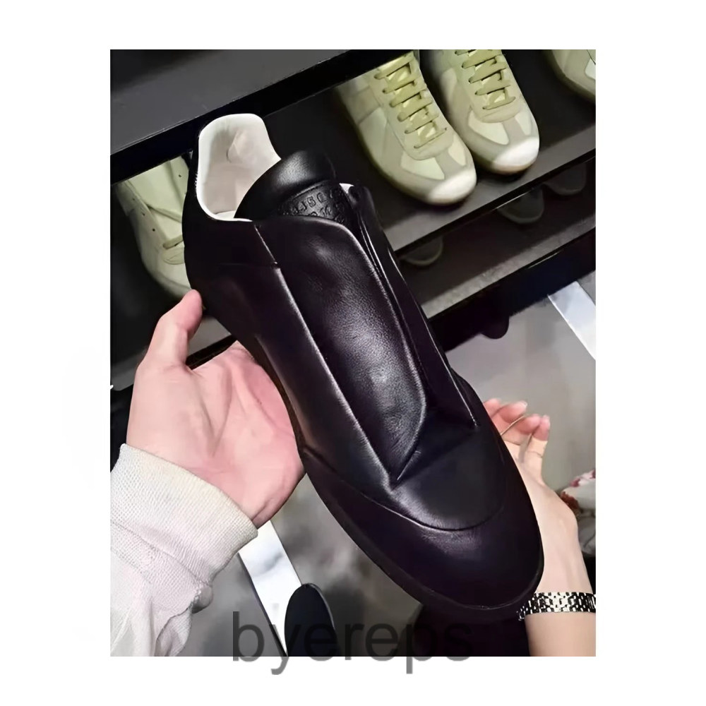 Maison Margiela Future Low