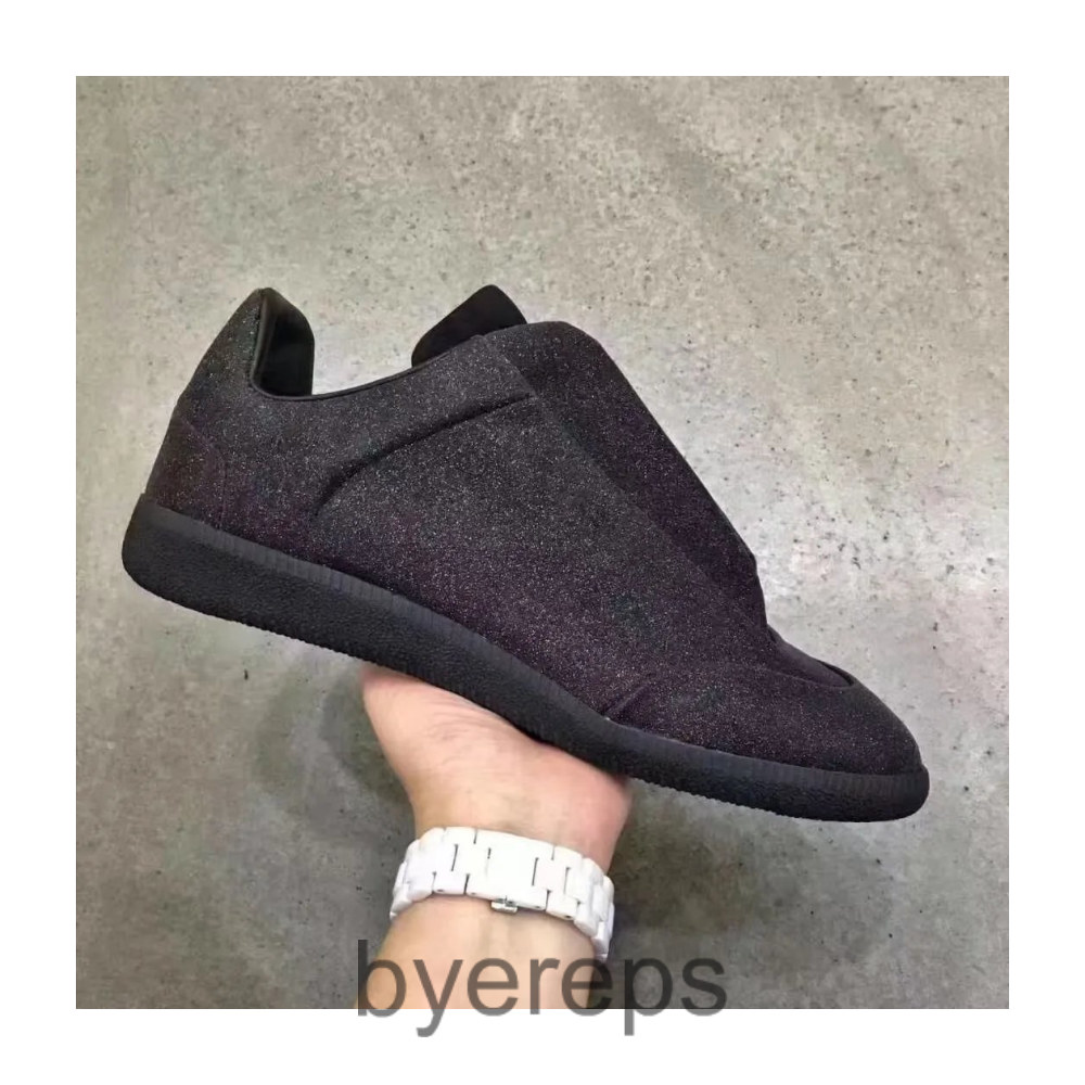 Maison Margiela Future Low — photo 2 of 4
