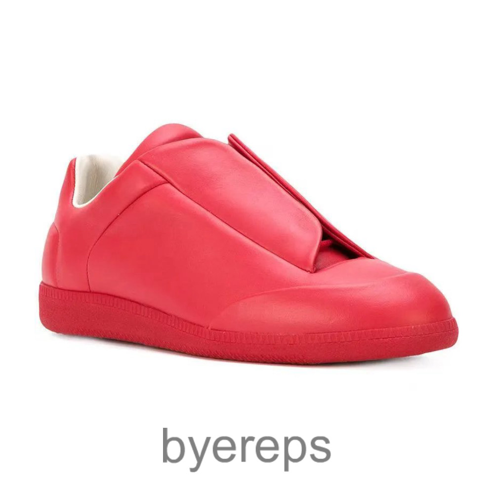 Maison Margiela Future Low — photo 3 of 4