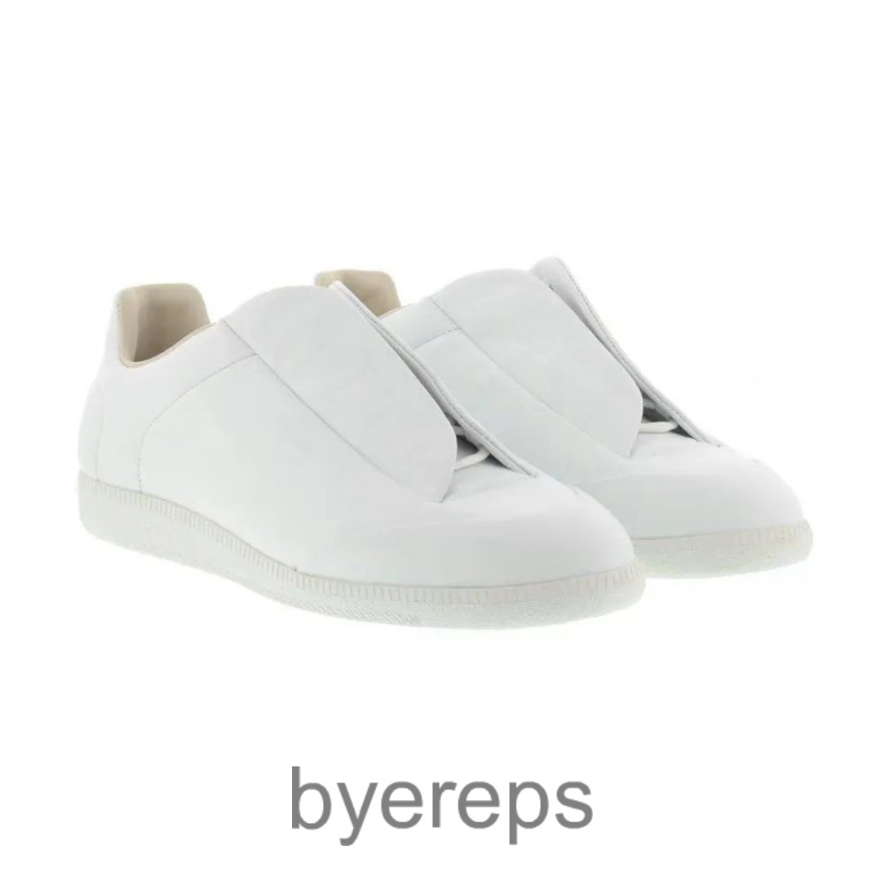 Maison Margiela Future Low — photo 4 of 4