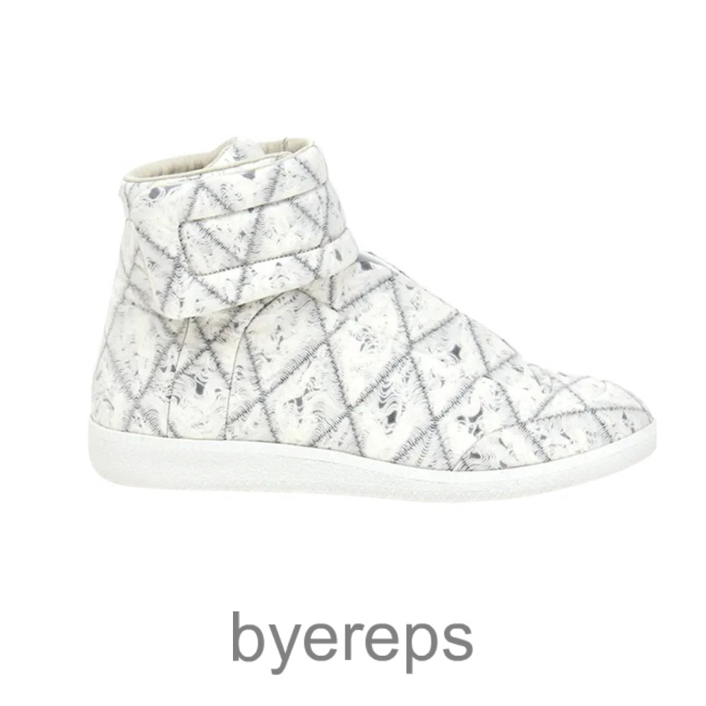 Maison Margiela Future Lows