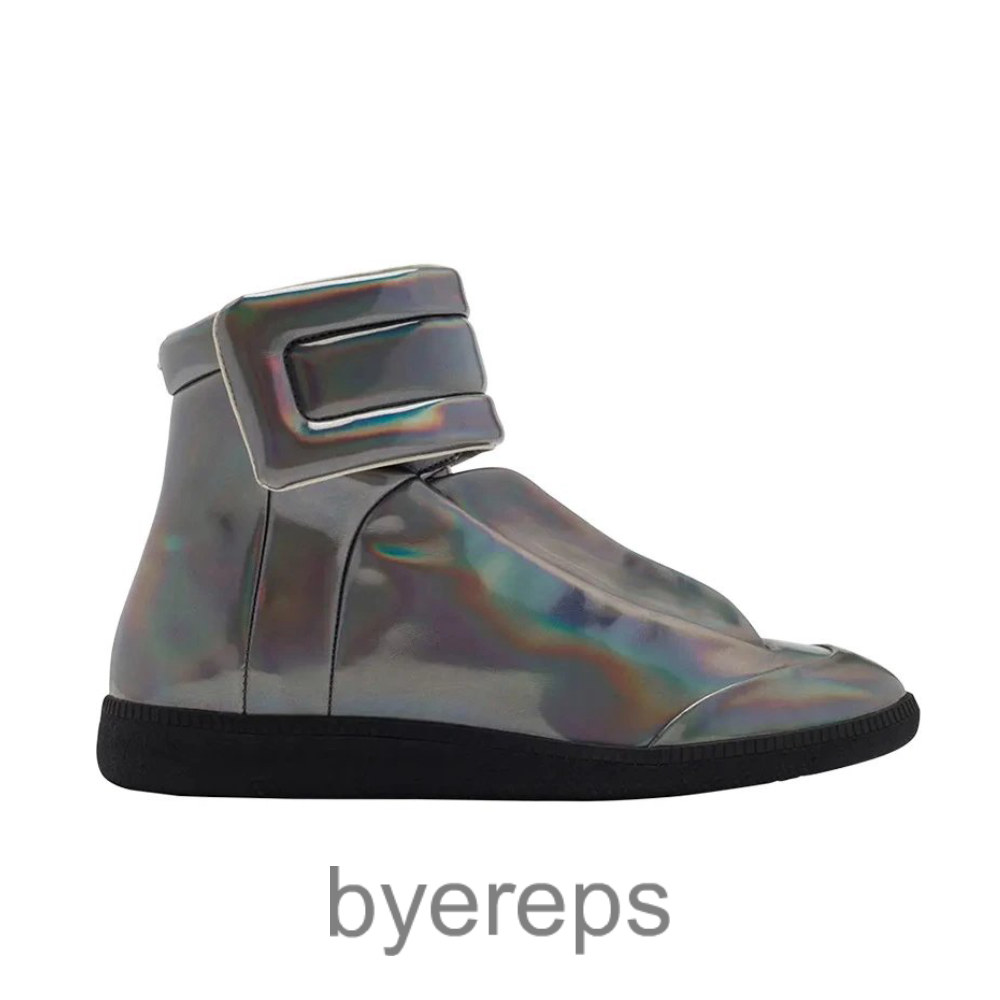 Maison Margiela Future Lows — photo 3 of 4