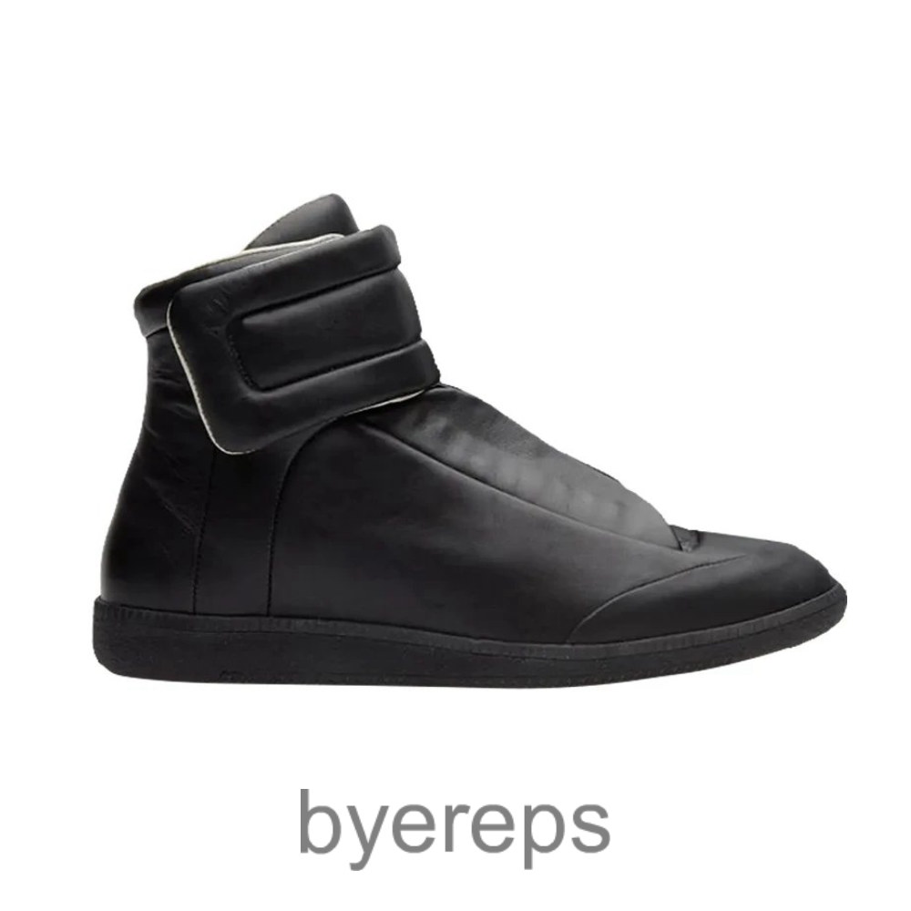 Maison Margiela Future Lows — photo 4 of 4