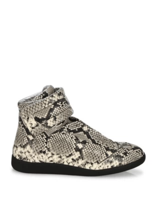 Maison Margiela Future Snake Skin
