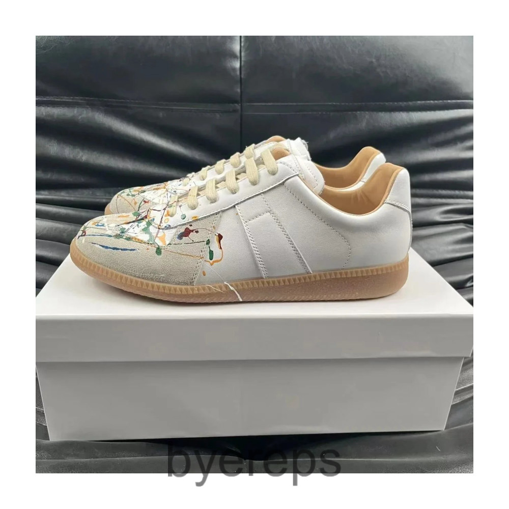 Maison Margiela Gat High Top