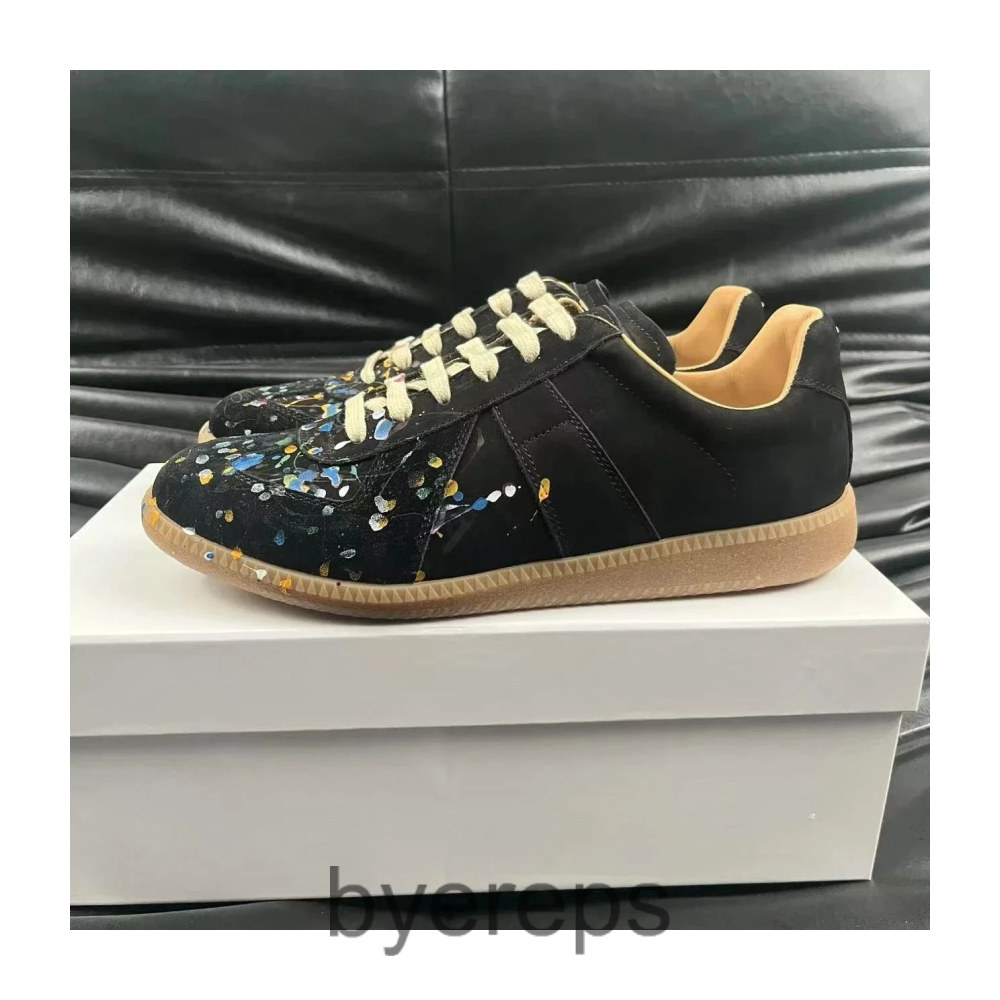 Maison Margiela Gat High Top — photo 2 of 4