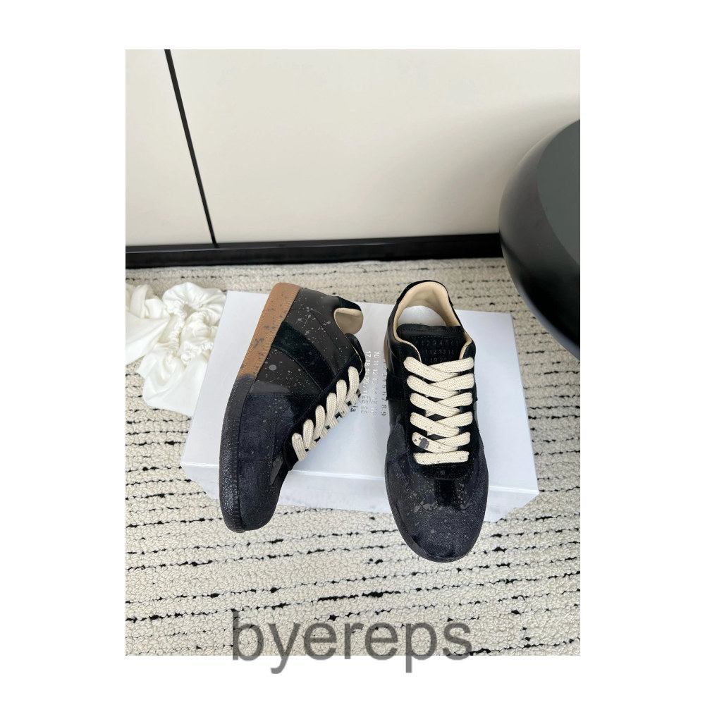 Maison Margiela Gat High Top — photo 3 of 4