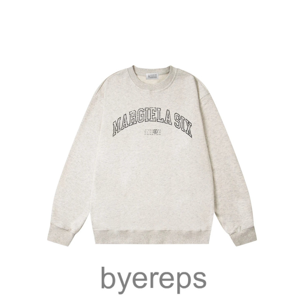 Maison Margiela Hoodie — photo 4 of 4