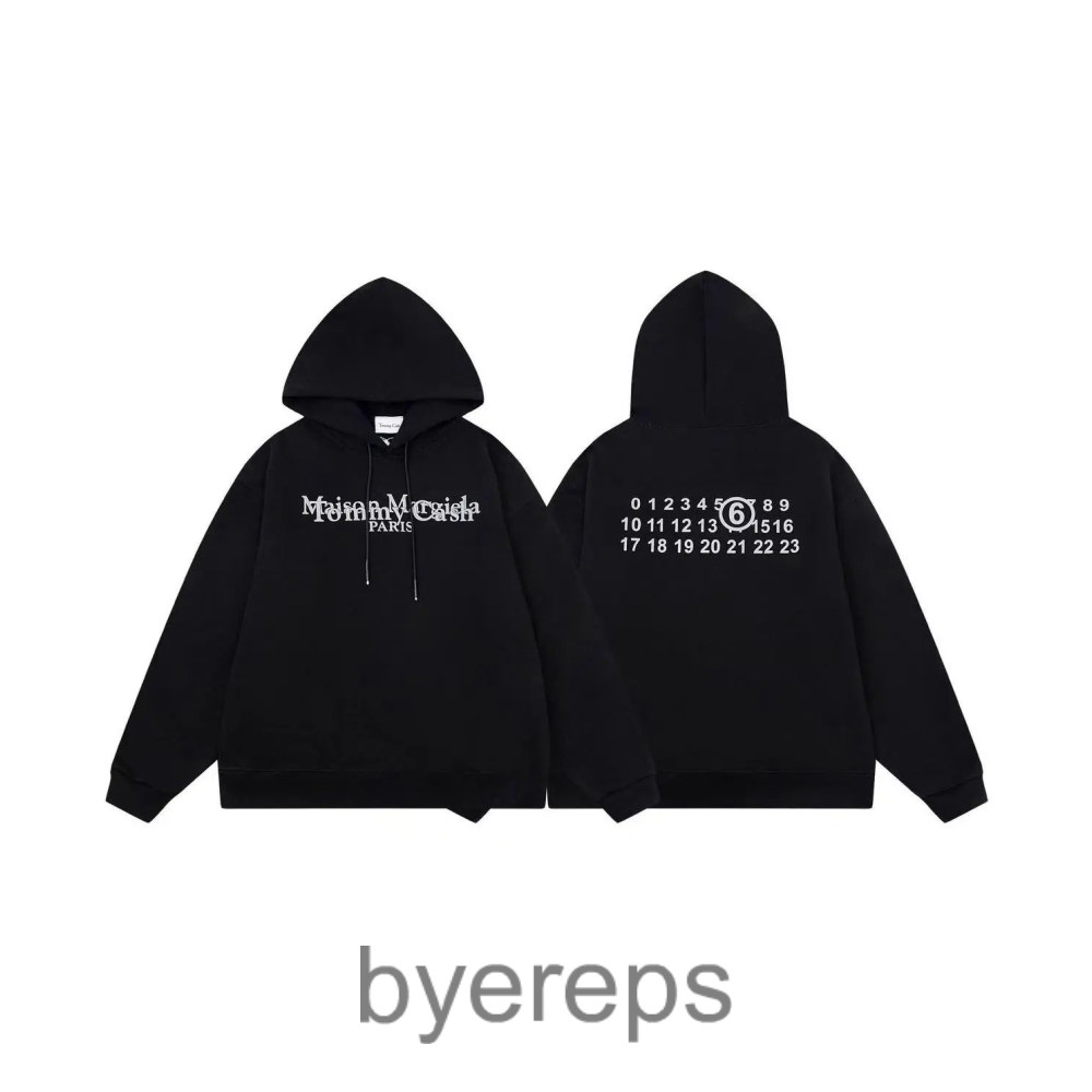 Maison Margiela hoodie（27+ Colourways）
