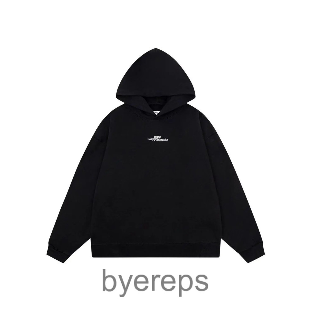 Maison Margiela hoodie（27+ Colourways） — photo 2 of 4