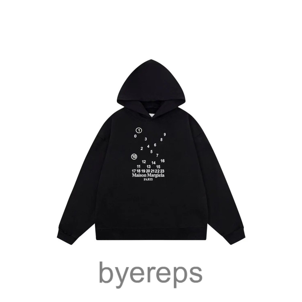 Maison Margiela hoodie（27+ Colourways） — photo 3 of 4