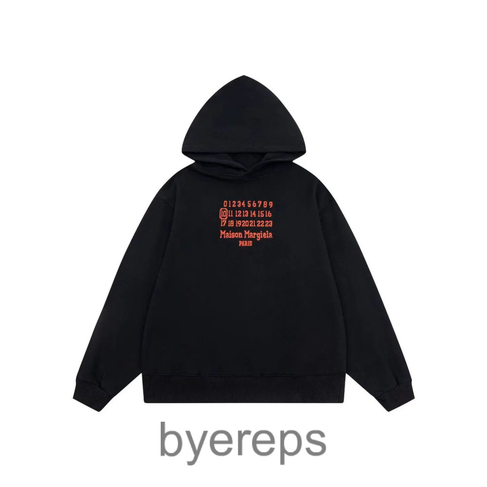 Maison Margiela hoodie（27+ Colourways） — photo 4 of 4